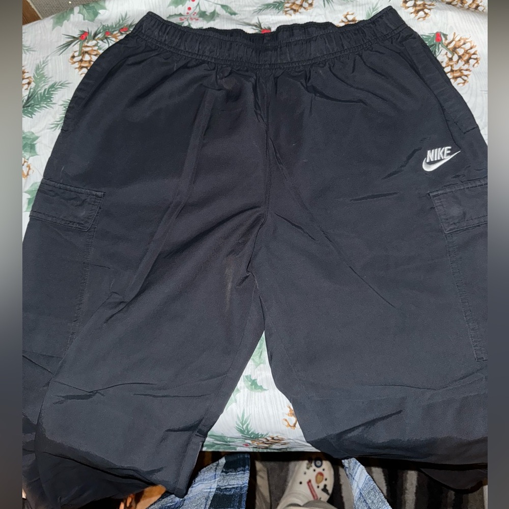 Nike Cargo Pants